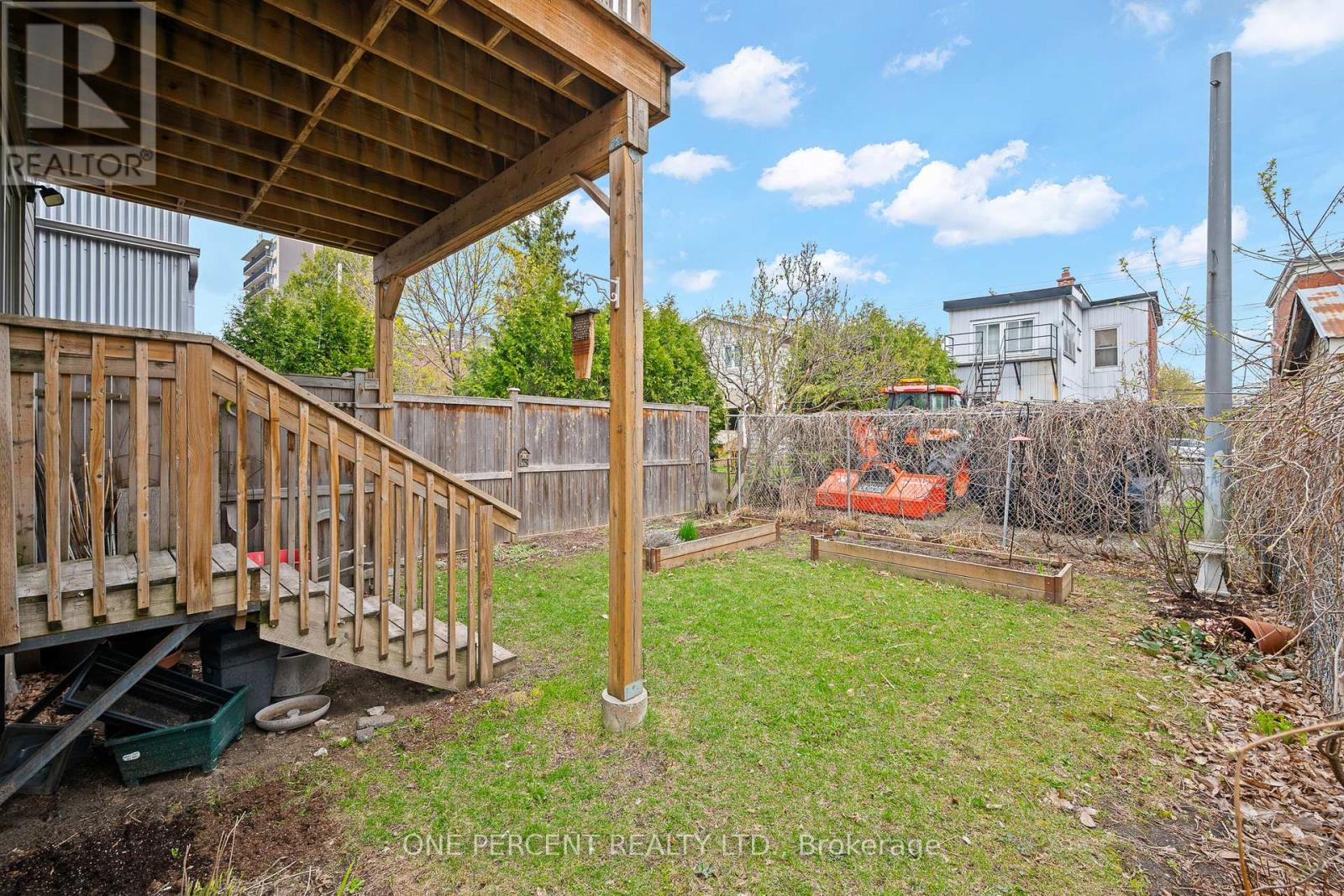 91 Hamilton Avenue N, Ottawa, Ontario  K1Y 1B8 - Photo 39 - X13124806