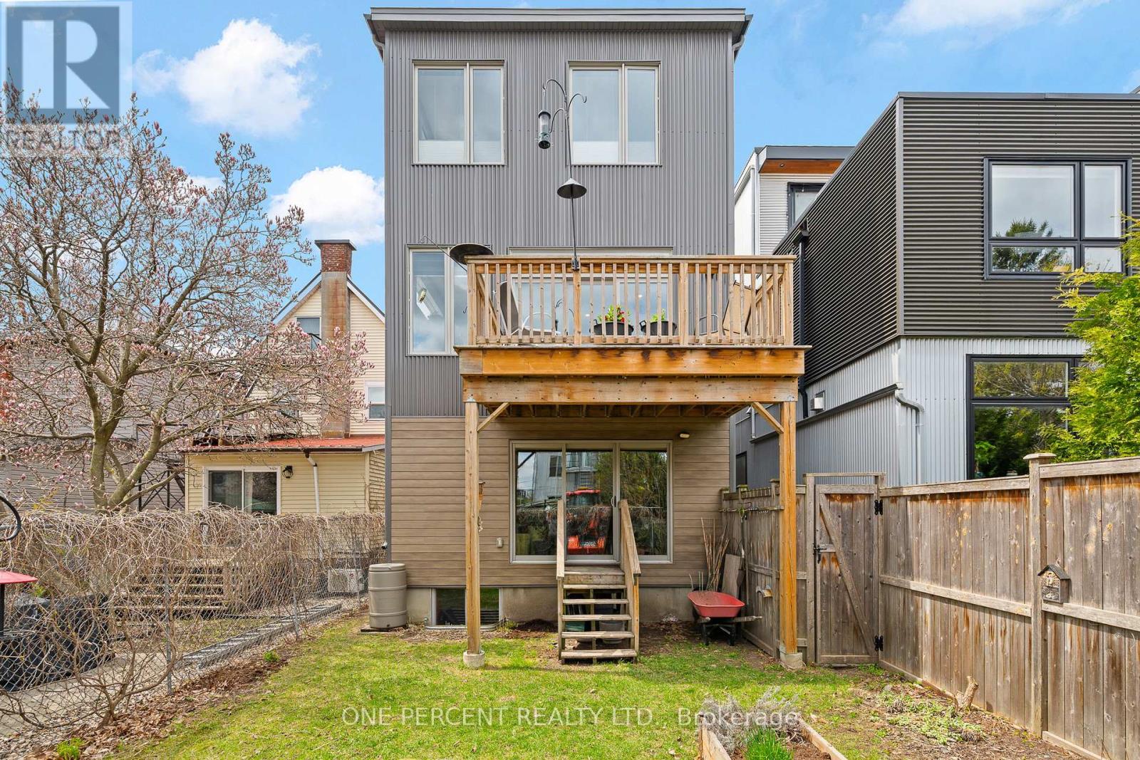 91 Hamilton Avenue N, Ottawa, Ontario  K1Y 1B8 - Photo 40 - X13124806