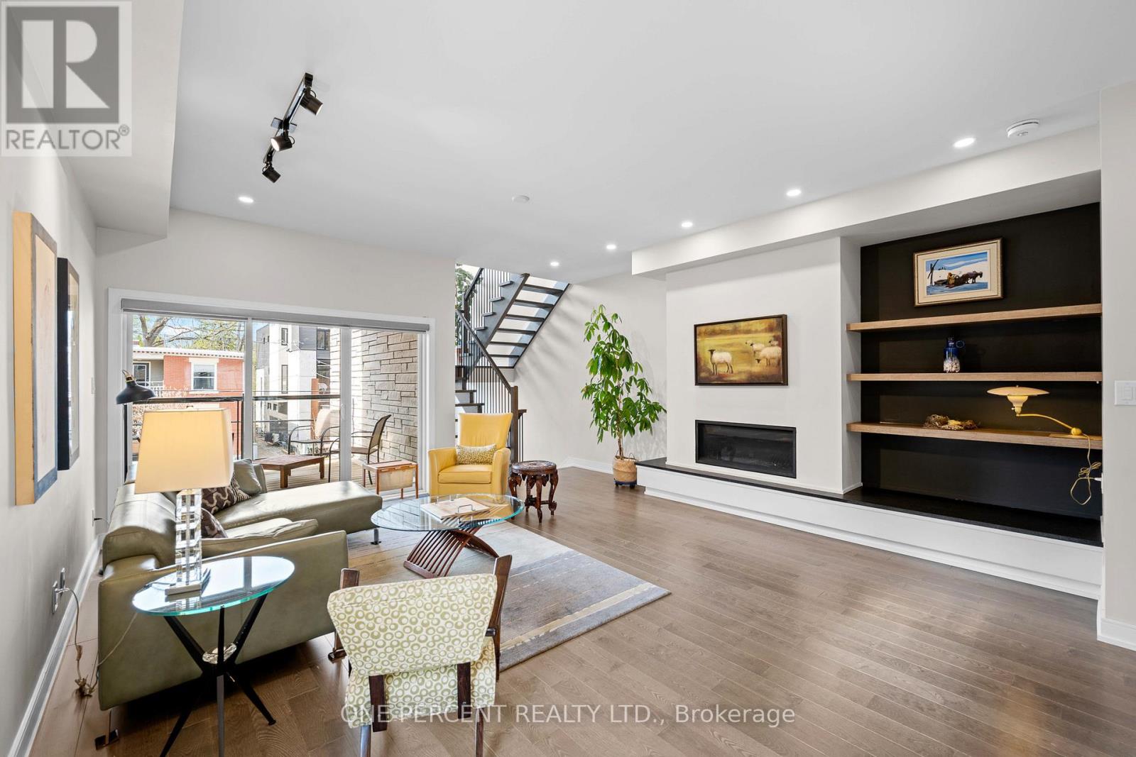 91 Hamilton Avenue N, Ottawa, Ontario  K1Y 1B8 - Photo 8 - X13124806