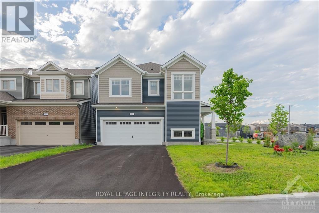 701 BRITTANIC ROAD, Ottawa, Ontario