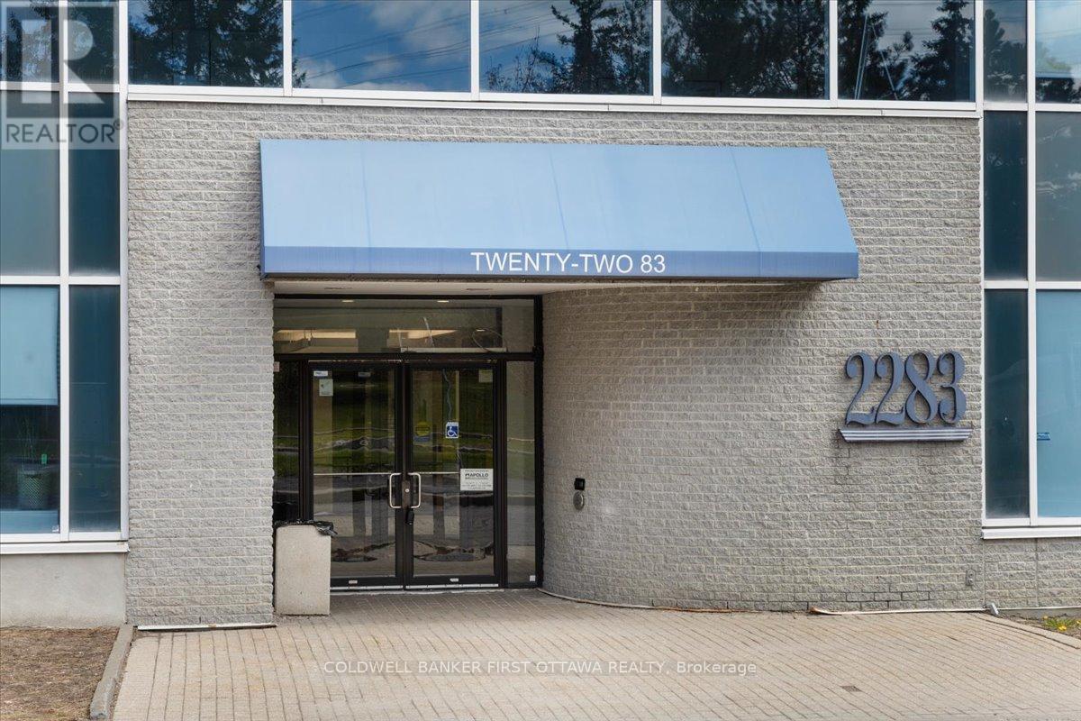 101 - 2283 St Laurent Boulevard, Ottawa, Ontario  K1G 5A2 - Photo 3 - X13124986