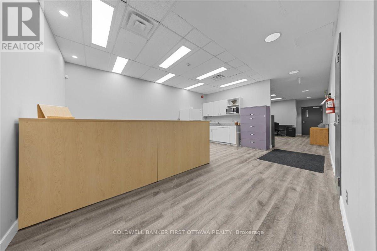 101 - 2283 St Laurent Boulevard, Ottawa, Ontario  K1G 5A2 - Photo 6 - X13124986