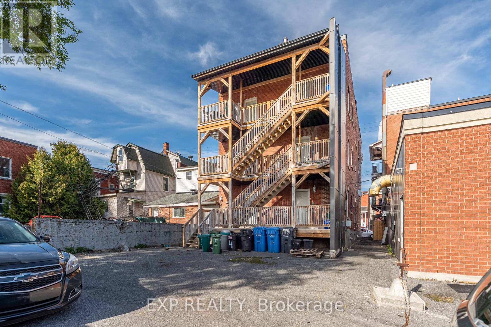 118 Rochester Street, Ottawa, Ontario  K1R 7M1 - Photo 22 - X13124998