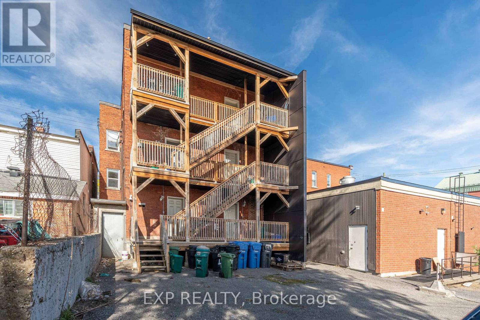 118 Rochester Street, Ottawa, Ontario  K1R 7M1 - Photo 23 - X13124998