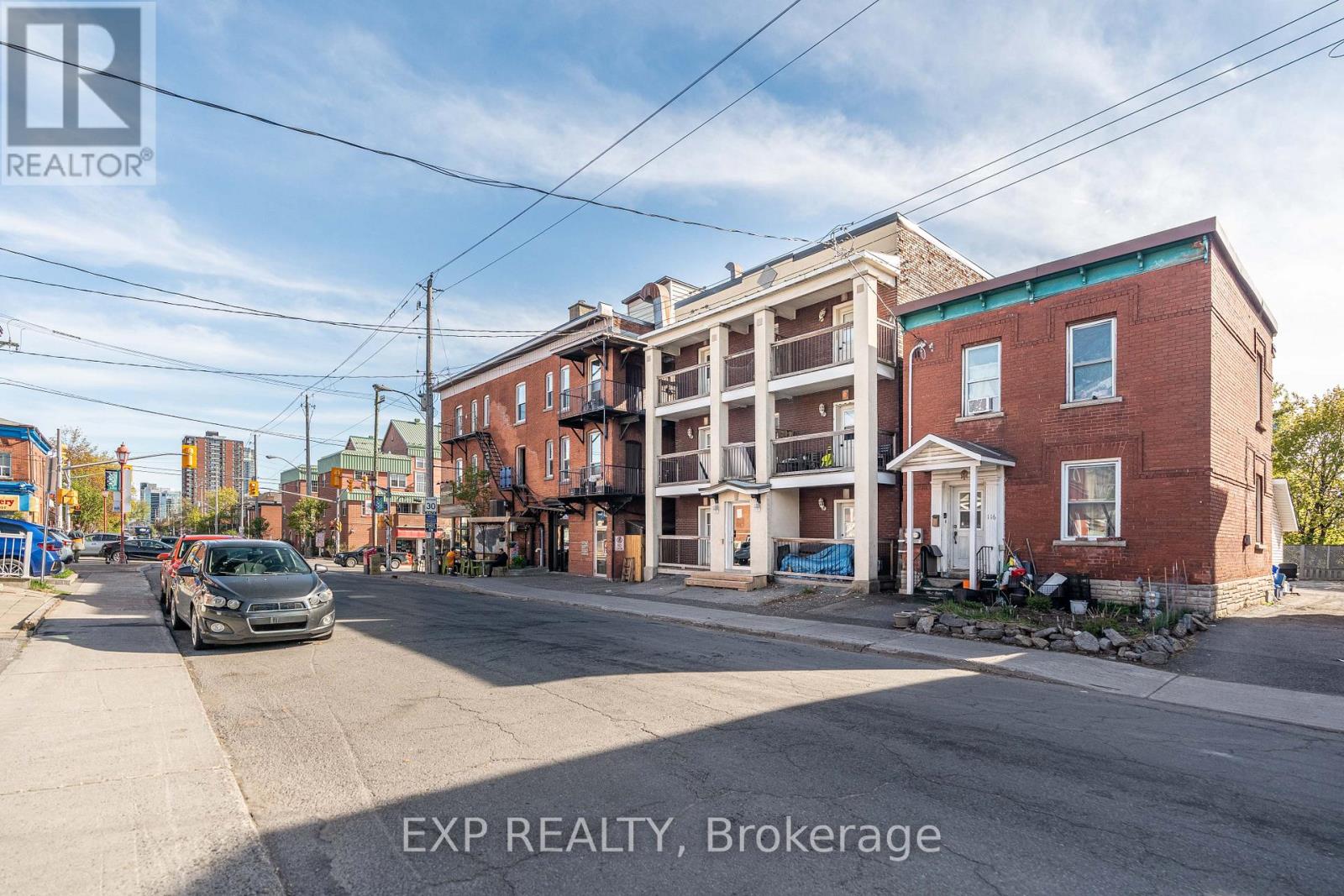 118 Rochester Street, Ottawa, Ontario  K1R 7M1 - Photo 4 - X13124998