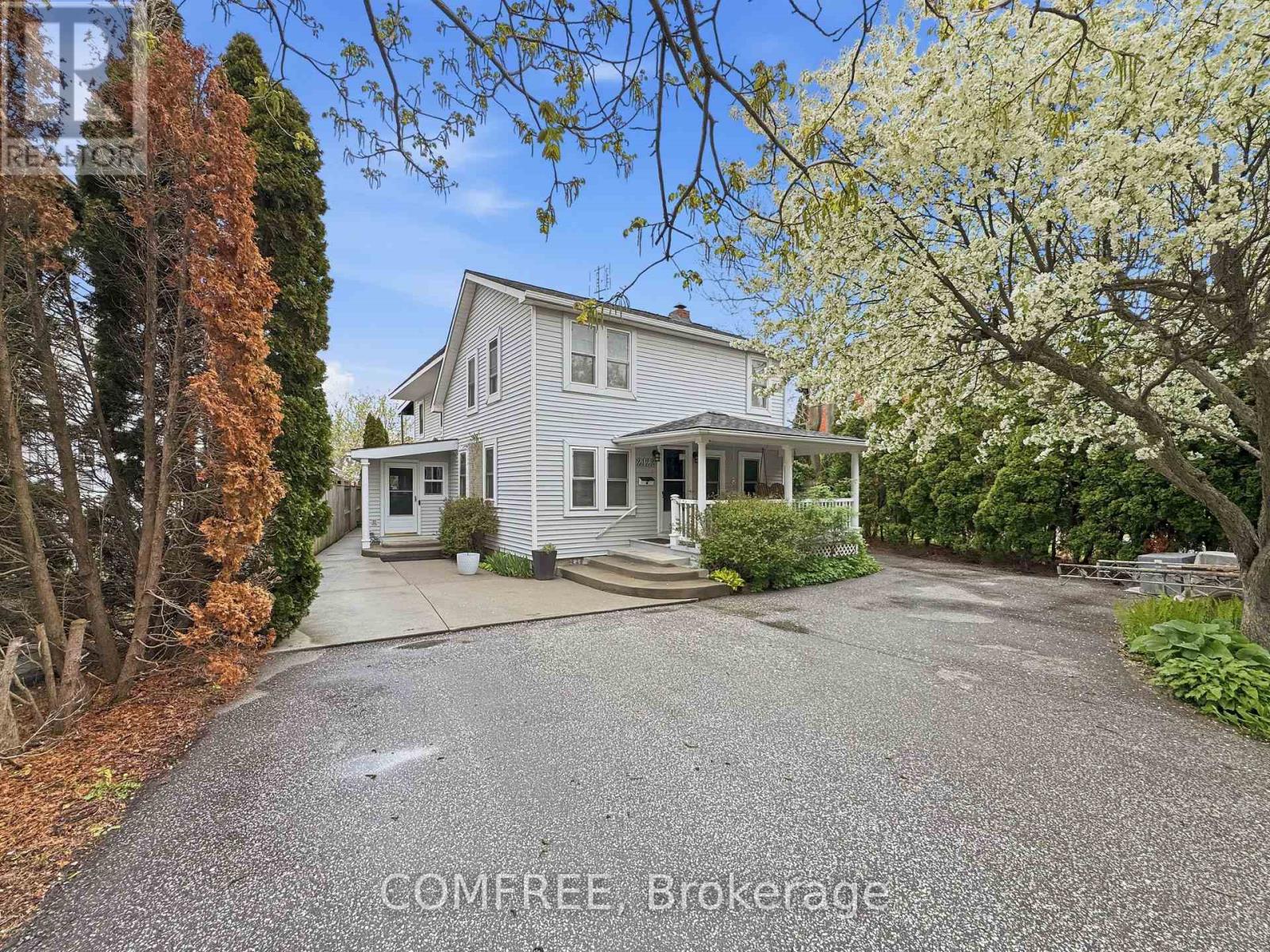 2122 OLD FRONT ROAD, LaSalle, Ontario