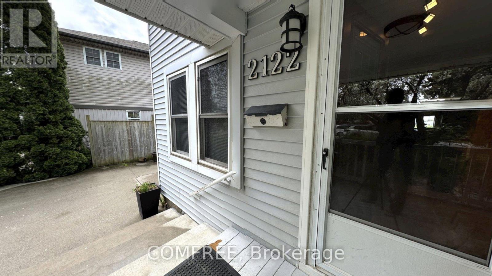 2122 Old Front Road, Lasalle, Ontario  N9J 2C9 - Photo 2 - X13125104