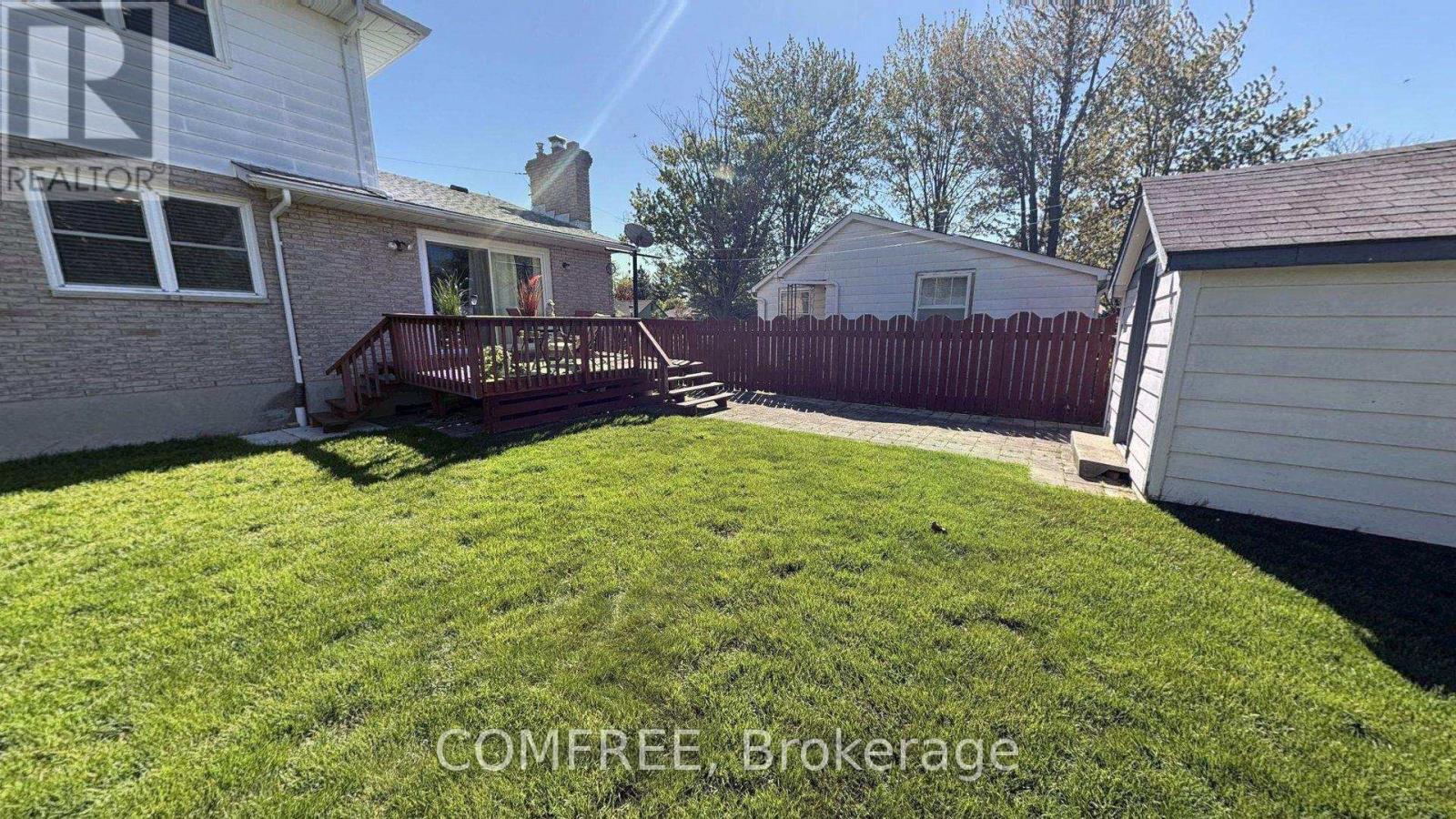 4088 Florence Avenue, Petrolia, Ontario  N0N 1R0 - Photo 33 - X13125178