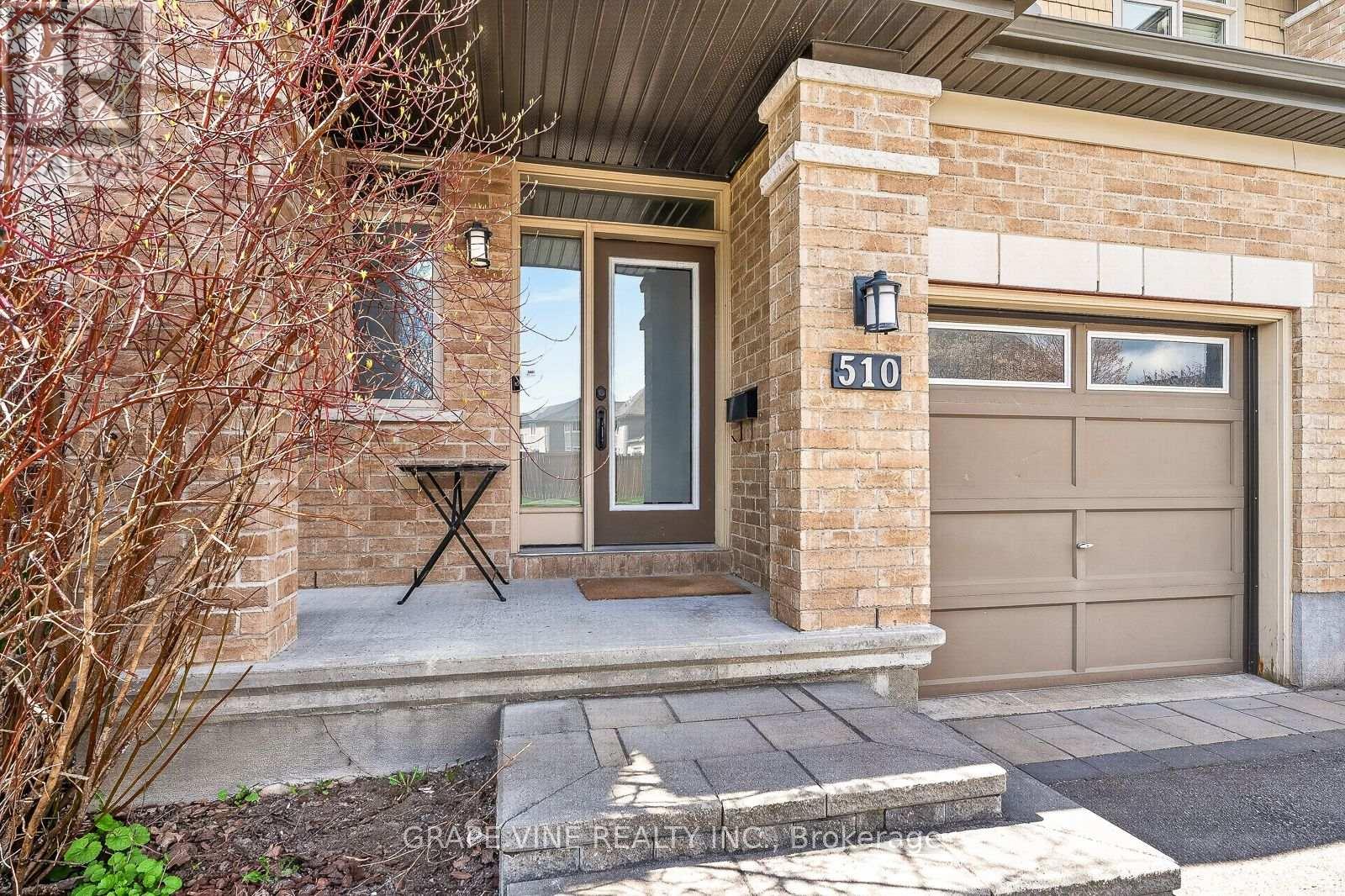 510 Grand Tully Way, Ottawa, Ontario  K1V 2M9 - Photo 2 - X13125520