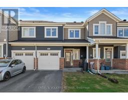 705 PERSEUS AVENUE, Ottawa, Ontario