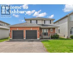 22 ASHBURY STREET, Arnprior, Ontario