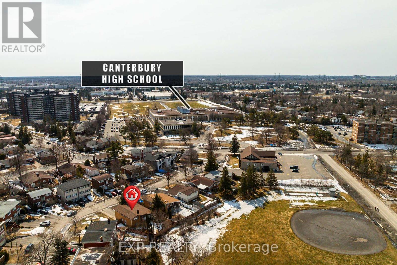2196 Plesser Street, Ottawa, Ontario  K1G 2X3 - Photo 32 - X13126168