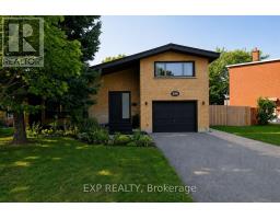 2196 PLESSER STREET, Ottawa, Ontario