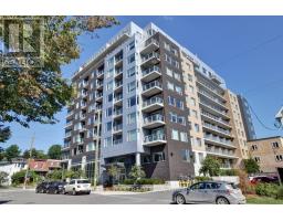 213 - 7 MARQUETTE AVENUE, Ottawa, Ontario