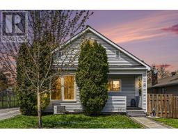 93 HUGH STREET S, Arnprior, Ontario