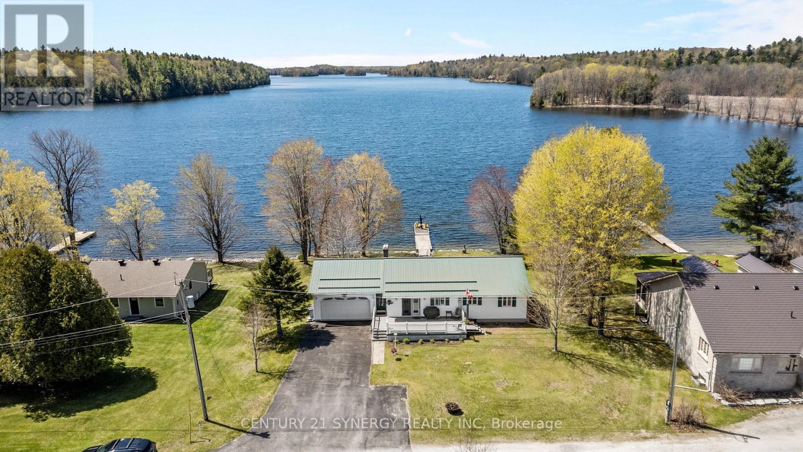 179 Bobs Lake Lane 11 Lane, Tay Valley, Ontario  K0K 1B0 - Photo 2 - X13126352
