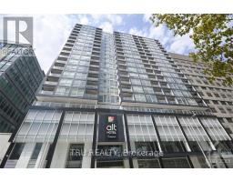 1605 - 199 SLATER STREET, Ottawa, Ontario