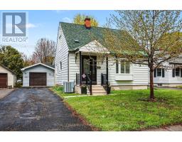 5 MARSHALL AVENUE, Ottawa, Ontario