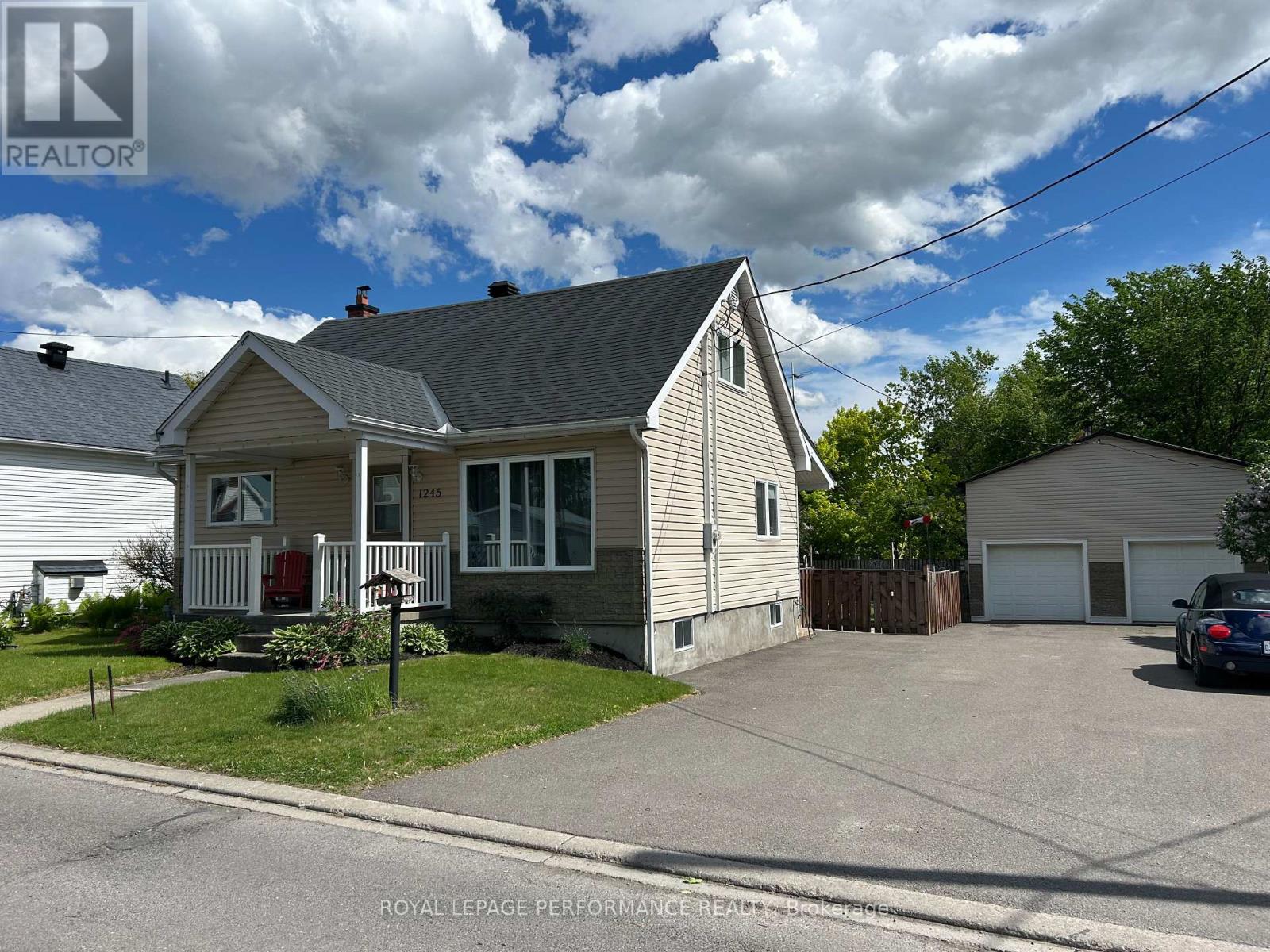 1245 ALMA STREET, Clarence-Rockland, Ontario