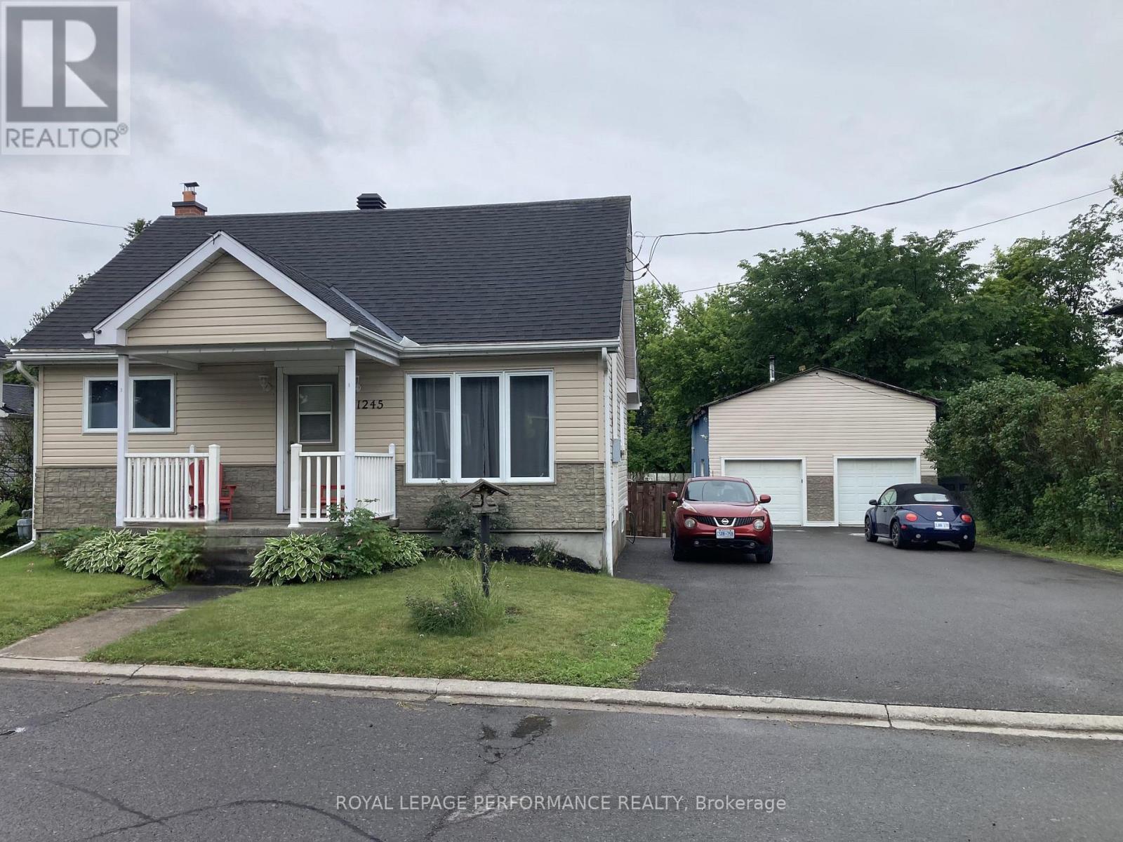 1245 Alma Street, Clarence-Rockland, Ontario  K4K 1C5 - Photo 16 - X13126440