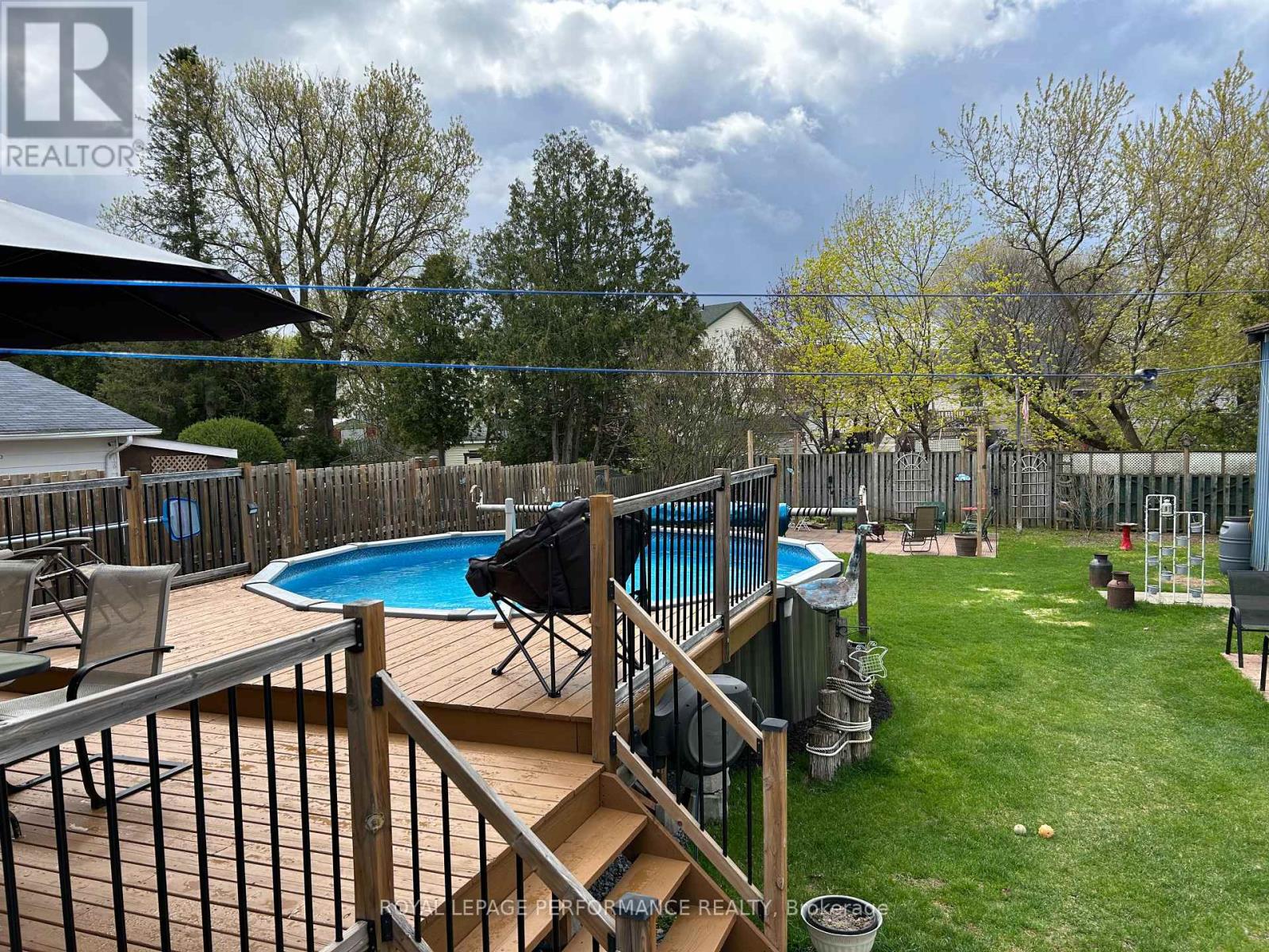 1245 Alma Street, Clarence-Rockland, Ontario  K4K 1C5 - Photo 5 - X13126440
