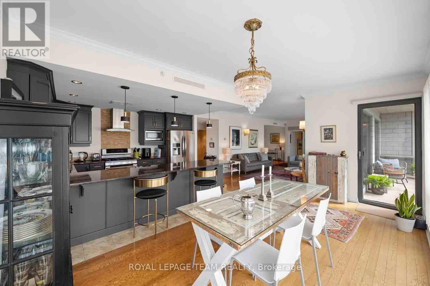 601 - 90 George Street, Ottawa, Ontario  K1N 0A8 - Photo 13 - X13126780