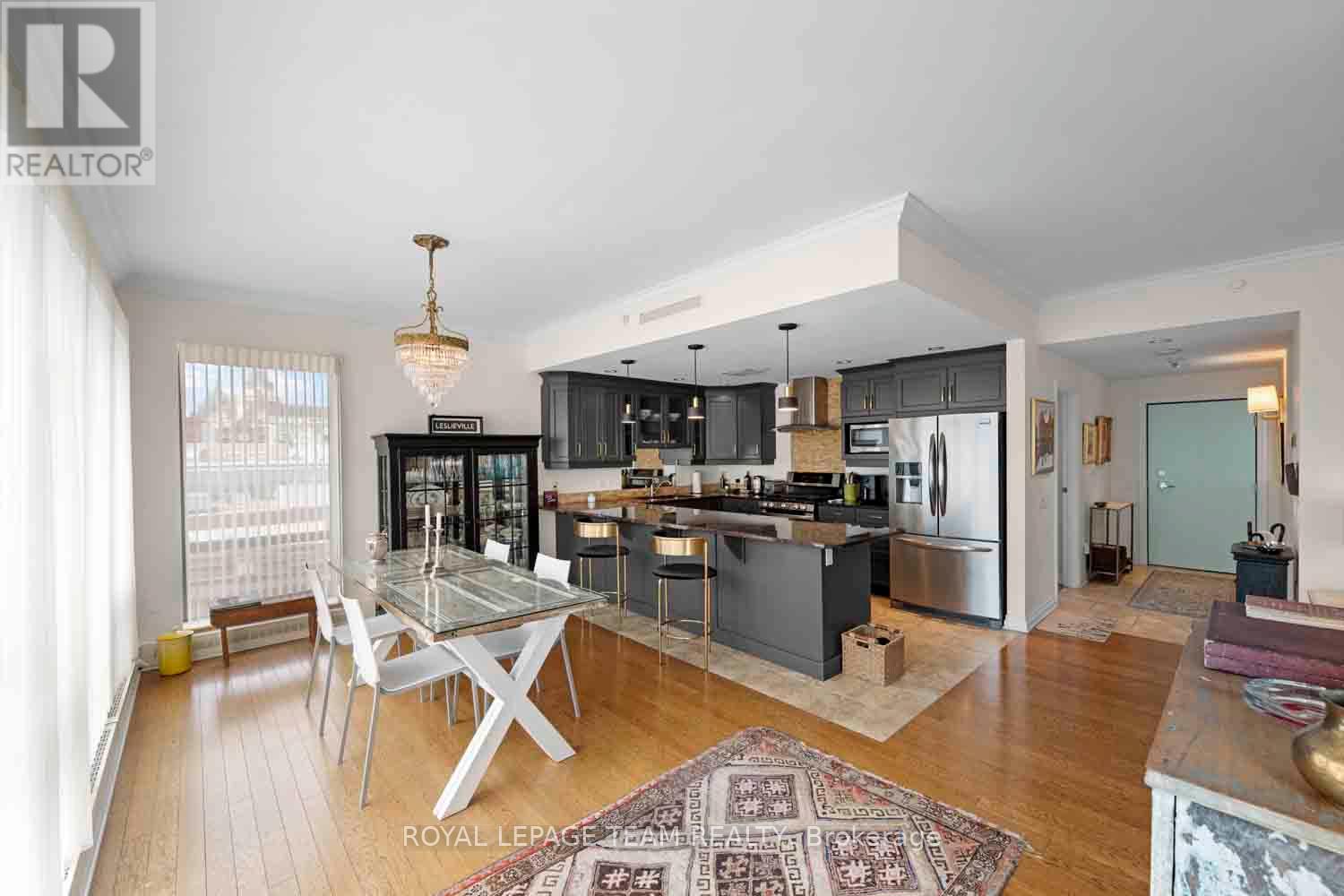 601 - 90 George Street, Ottawa, Ontario  K1N 0A8 - Photo 14 - X13126780