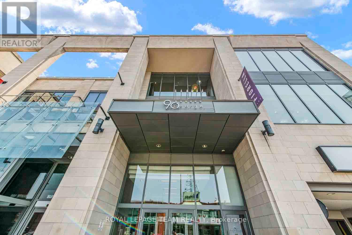 601 - 90 George Street, Ottawa, Ontario  K1N 0A8 - Photo 2 - X13126780