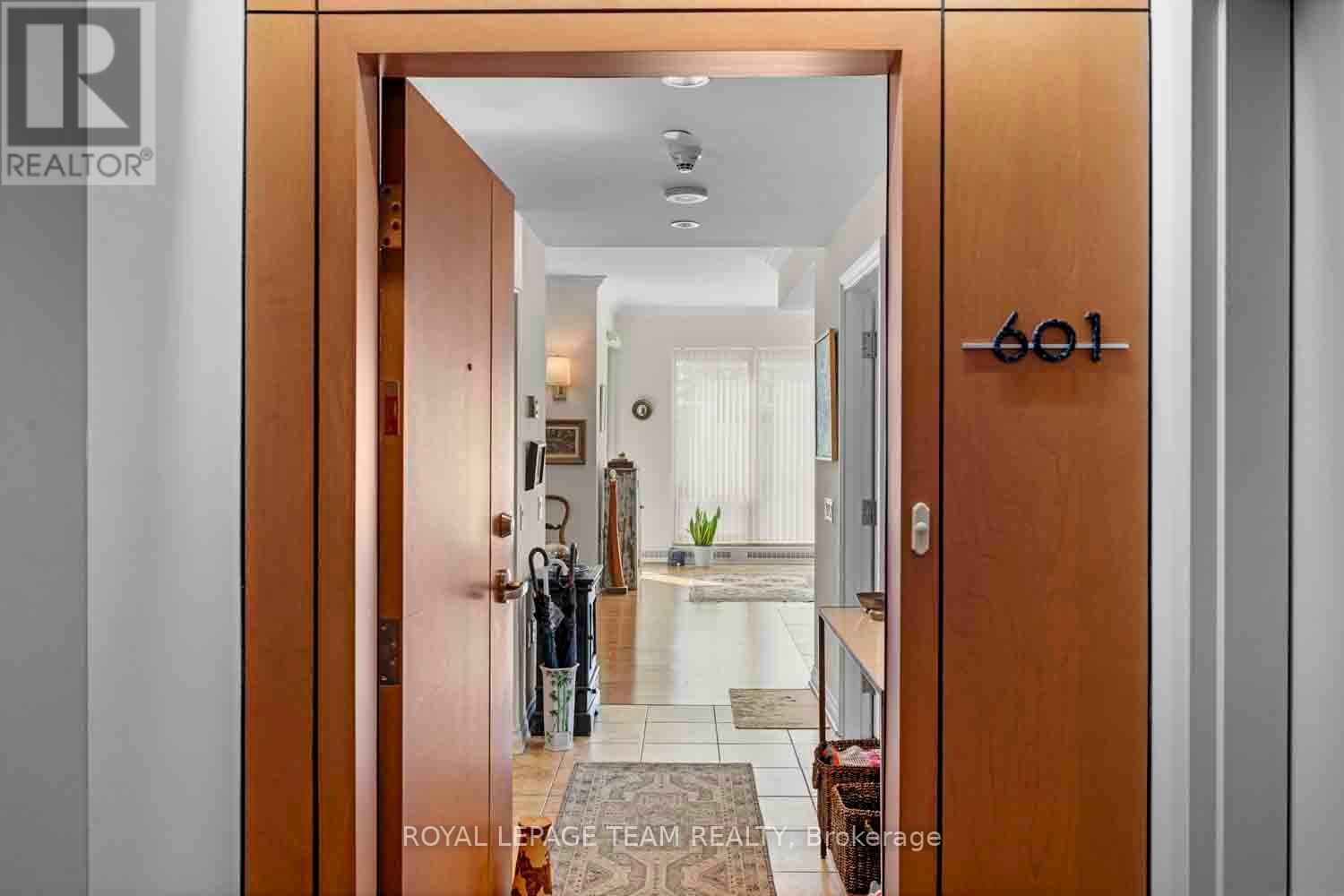 601 - 90 George Street, Ottawa, Ontario  K1N 0A8 - Photo 5 - X13126780