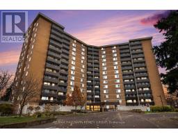 1002 - 2000 JASMINE CRESCENT, Ottawa, Ontario