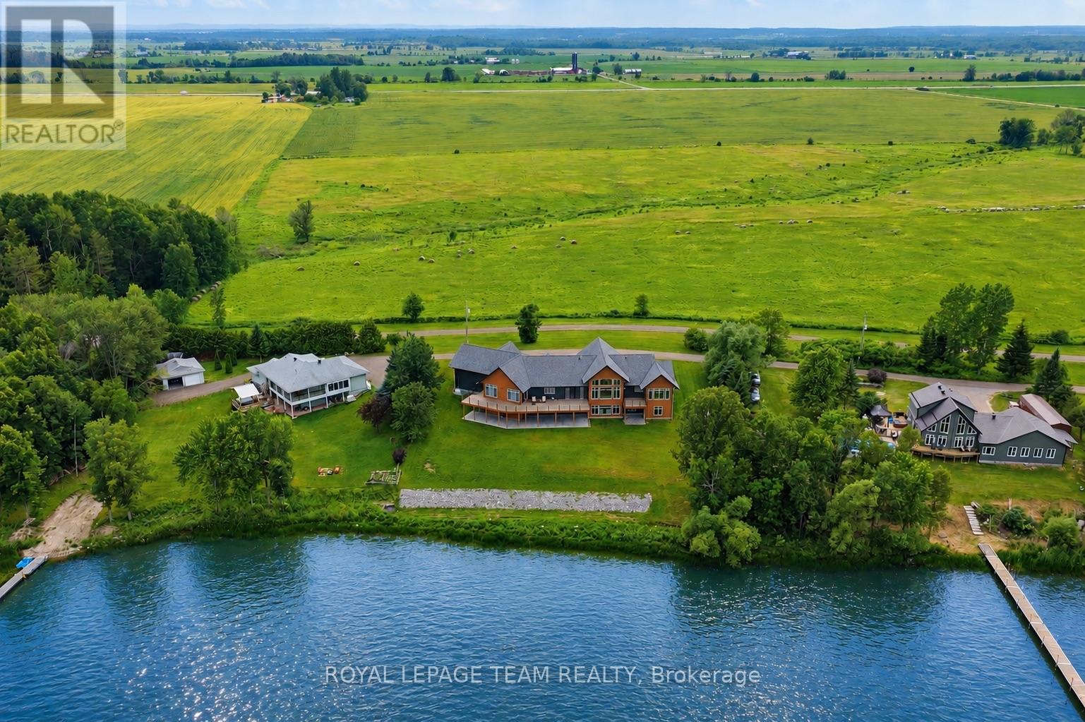 231 Finnerty Road, Whitewater Region, Ontario  K0J 1K0 - Photo 2 - X13126934