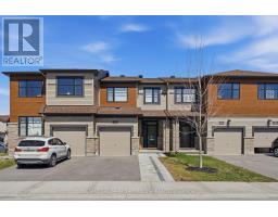 302 DRUMLISH LANE, Ottawa, Ontario