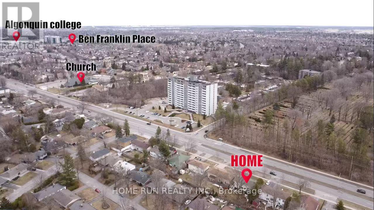 2437 Baseline Road, Ottawa, Ontario  K2C 0E3 - Photo 40 - X13127236