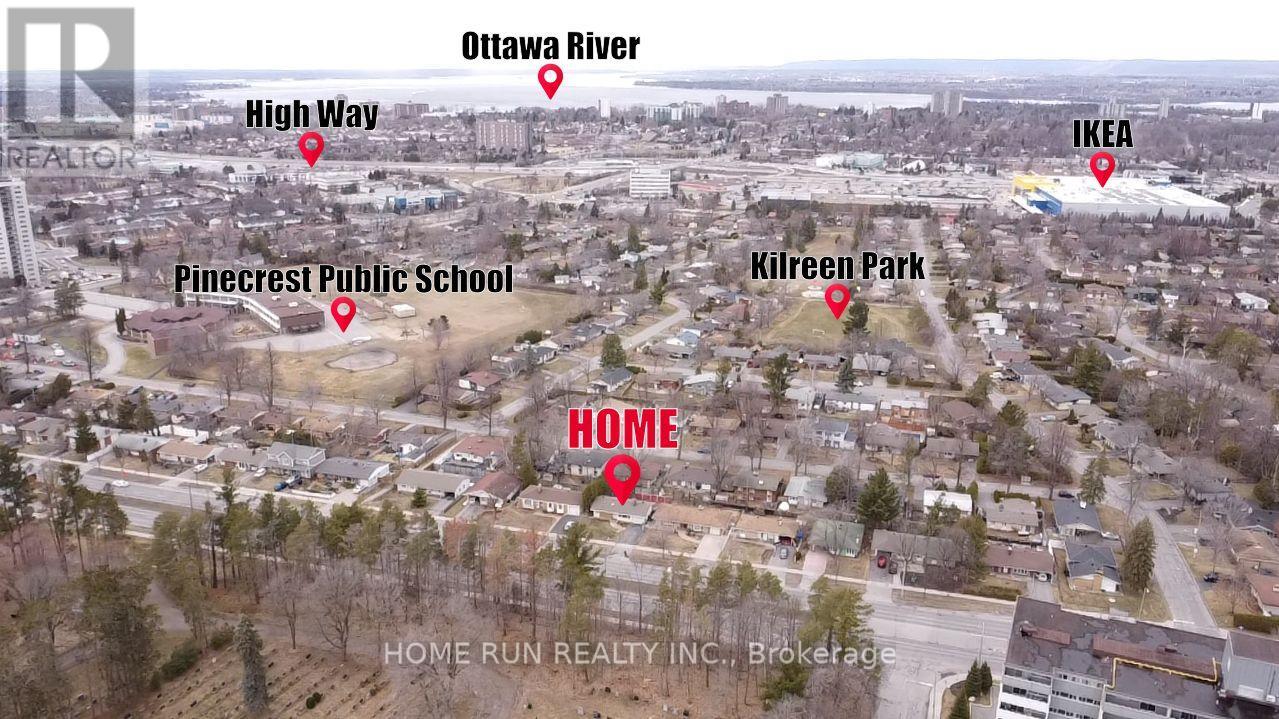 2437 Baseline Road, Ottawa, Ontario  K2C 0E3 - Photo 41 - X13127236