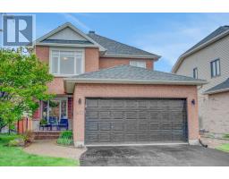 4611 SUGAR MAPLE DRIVE, Ottawa, Ontario