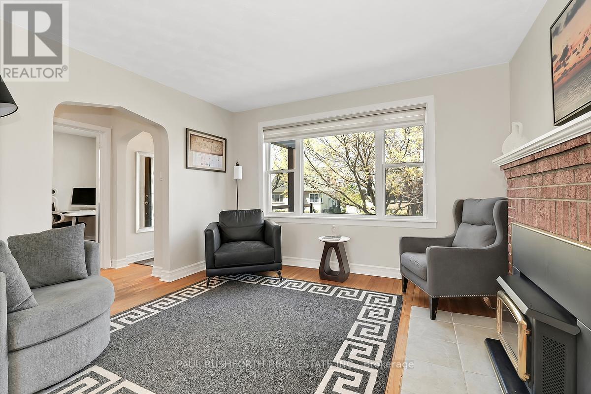 1072 Richard Avenue, Ottawa, Ontario  K1H 8C4 - Photo 8 - X13127470