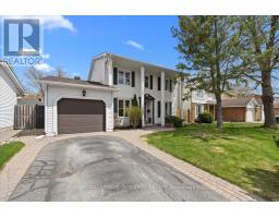 1122 ST GERMAIN CRESCENT, Ottawa, Ontario