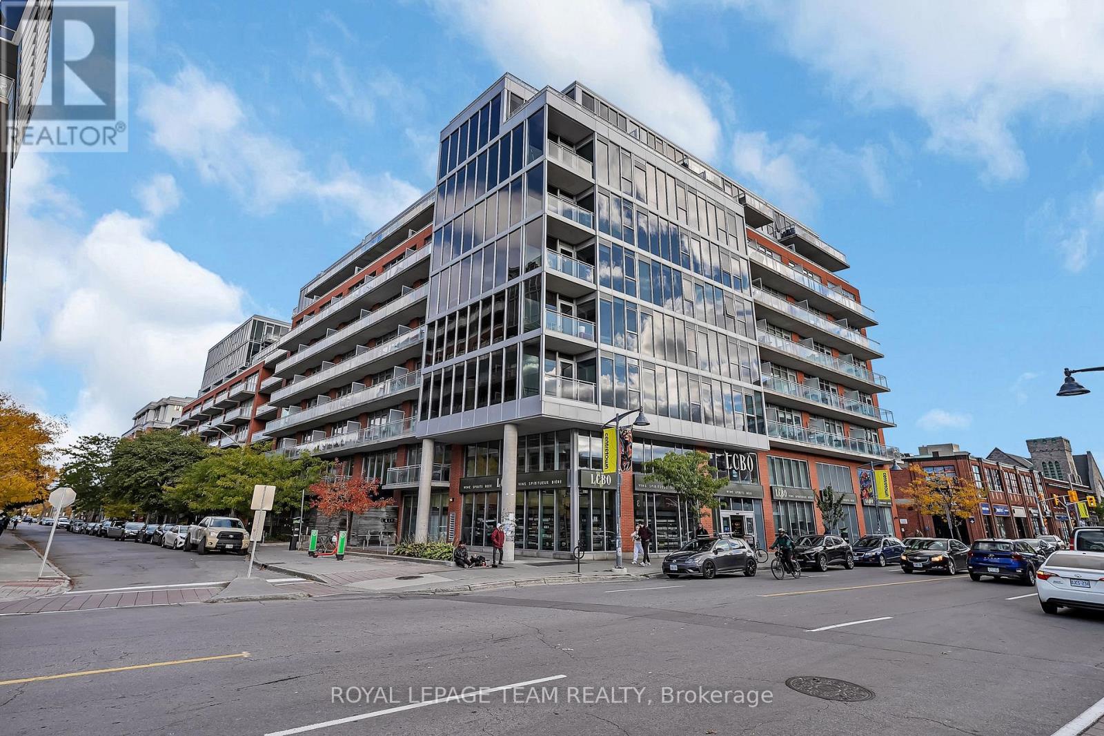 905 - 360 Mcleod Street, Ottawa, Ontario  K2P 1A9 - Photo 2 - X13127584