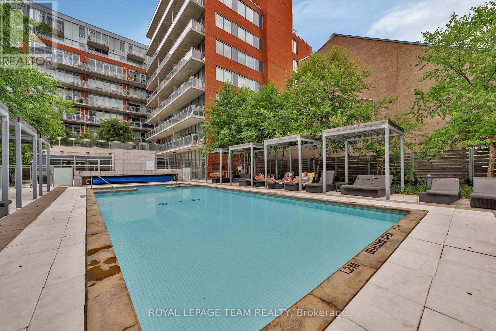905 - 360 Mcleod Street, Ottawa, Ontario  K2P 1A9 - Photo 22 - X13127584