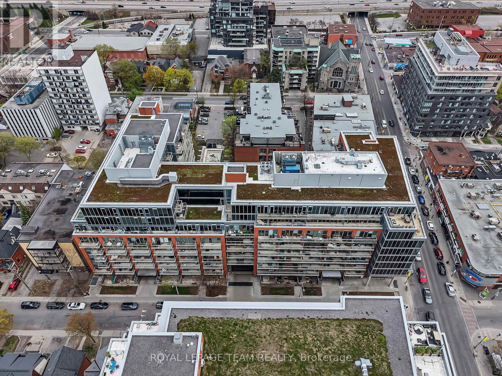 905 - 360 Mcleod Street, Ottawa, Ontario  K2P 1A9 - Photo 30 - X13127584