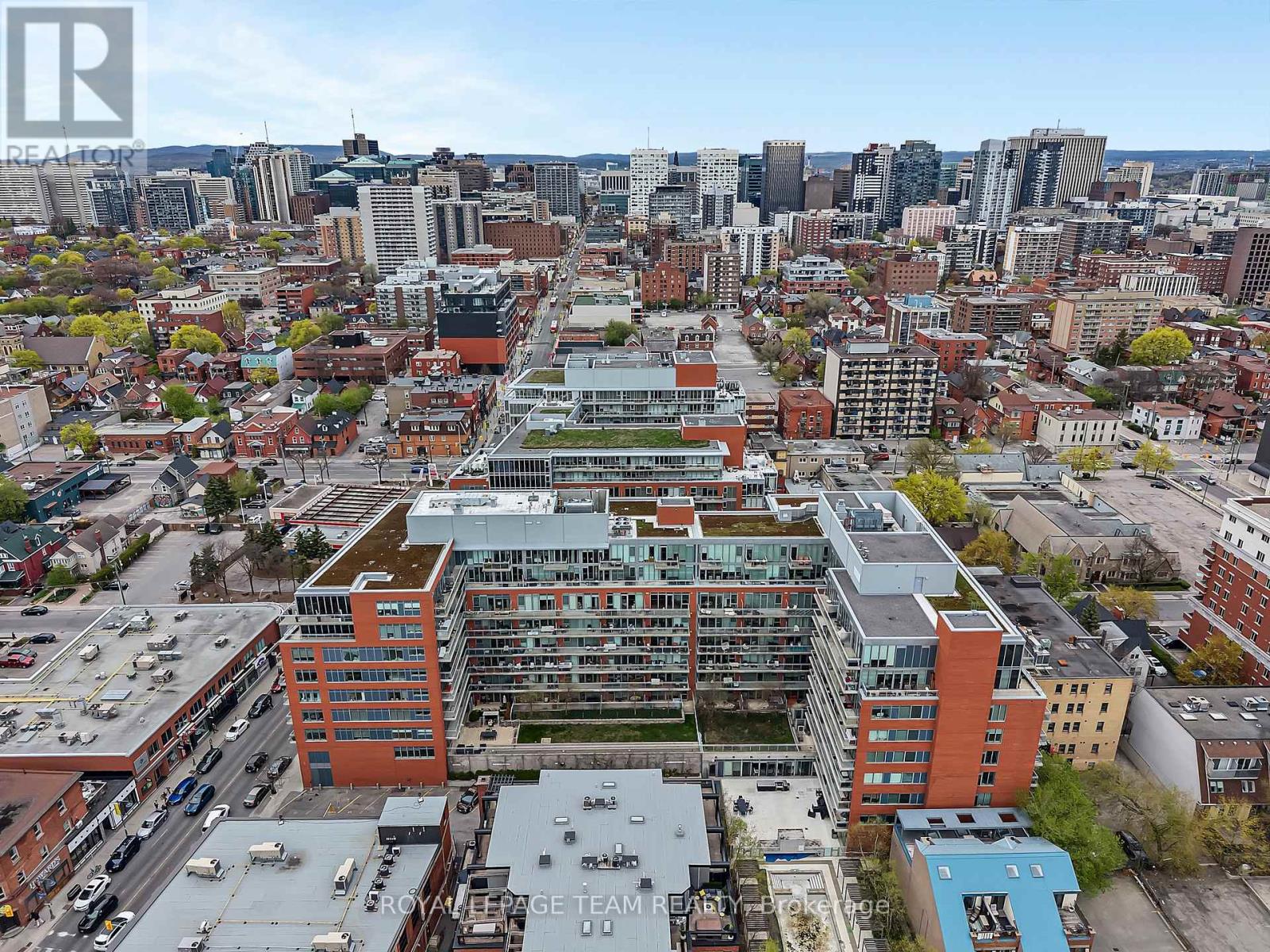905 - 360 Mcleod Street, Ottawa, Ontario  K2P 1A9 - Photo 32 - X13127584