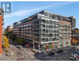 905 - 360 MCLEOD STREET, Ottawa, Ontario