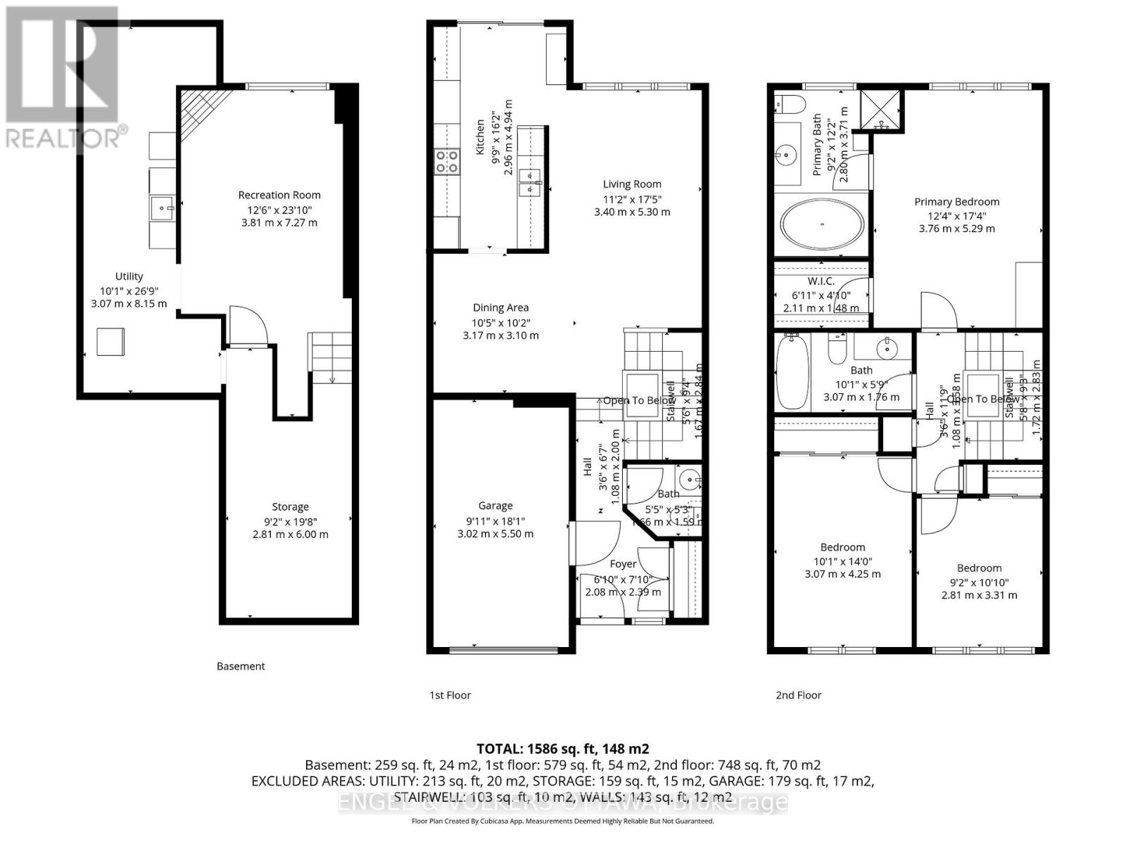 107 Mancini Way, Ottawa, Ontario  K2J 5X3 - Photo 27 - X13127858