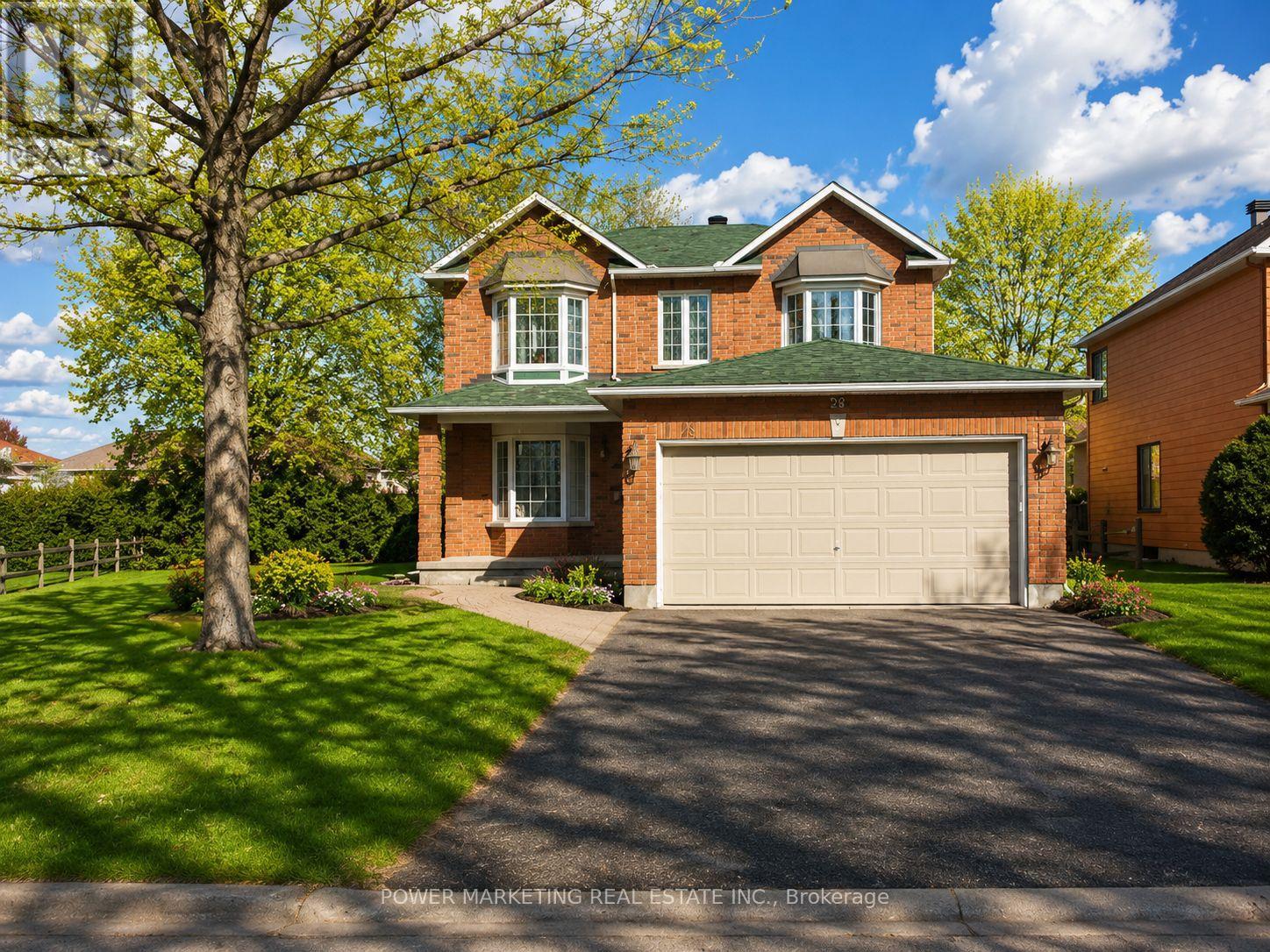 29 TAJ COURT, Ottawa, Ontario