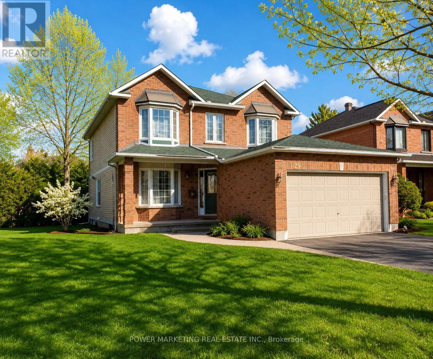 29 Taj Court, Ottawa, Ontario  K1G 5K7 - Photo 2 - X13127866