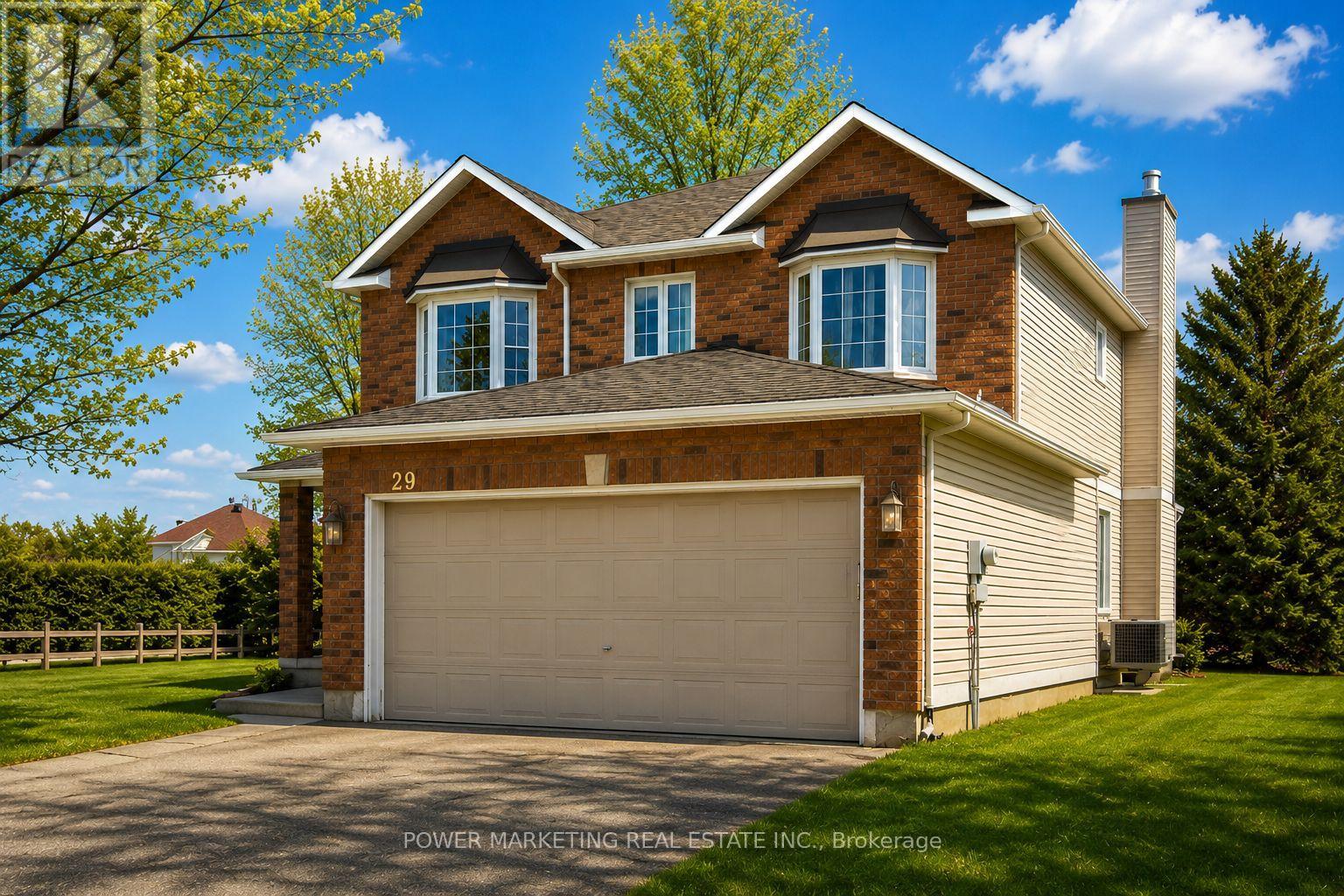 29 Taj Court, Ottawa, Ontario  K1G 5K7 - Photo 4 - X13127866
