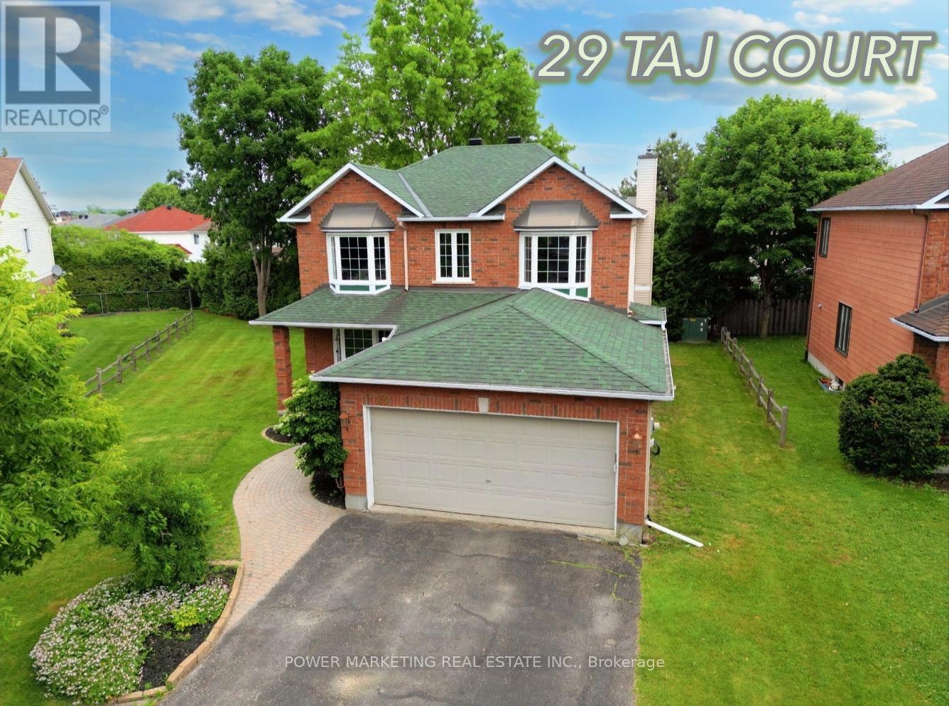 29 Taj Court, Ottawa, Ontario  K1G 5K7 - Photo 44 - X13127866