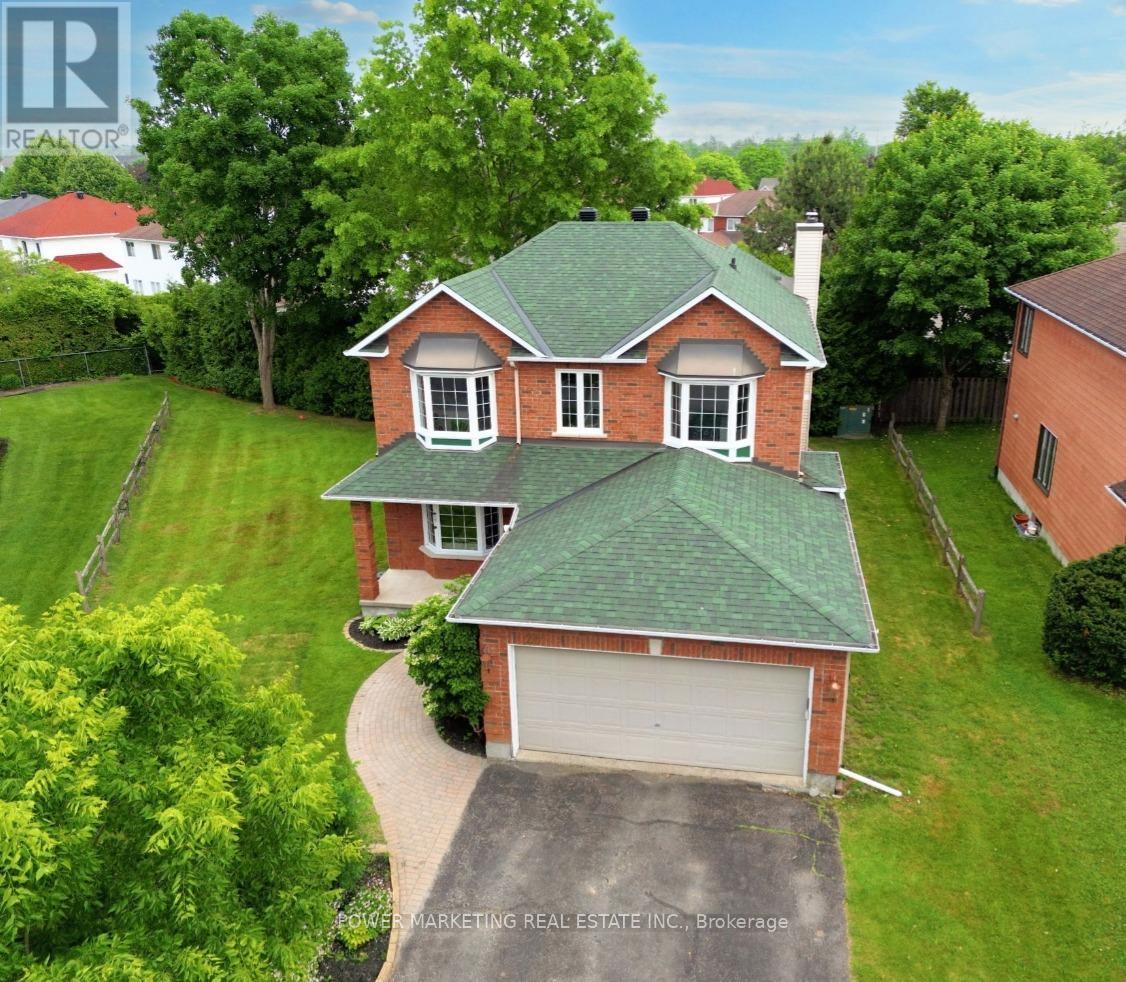 29 Taj Court, Ottawa, Ontario  K1G 5K7 - Photo 5 - X13127866