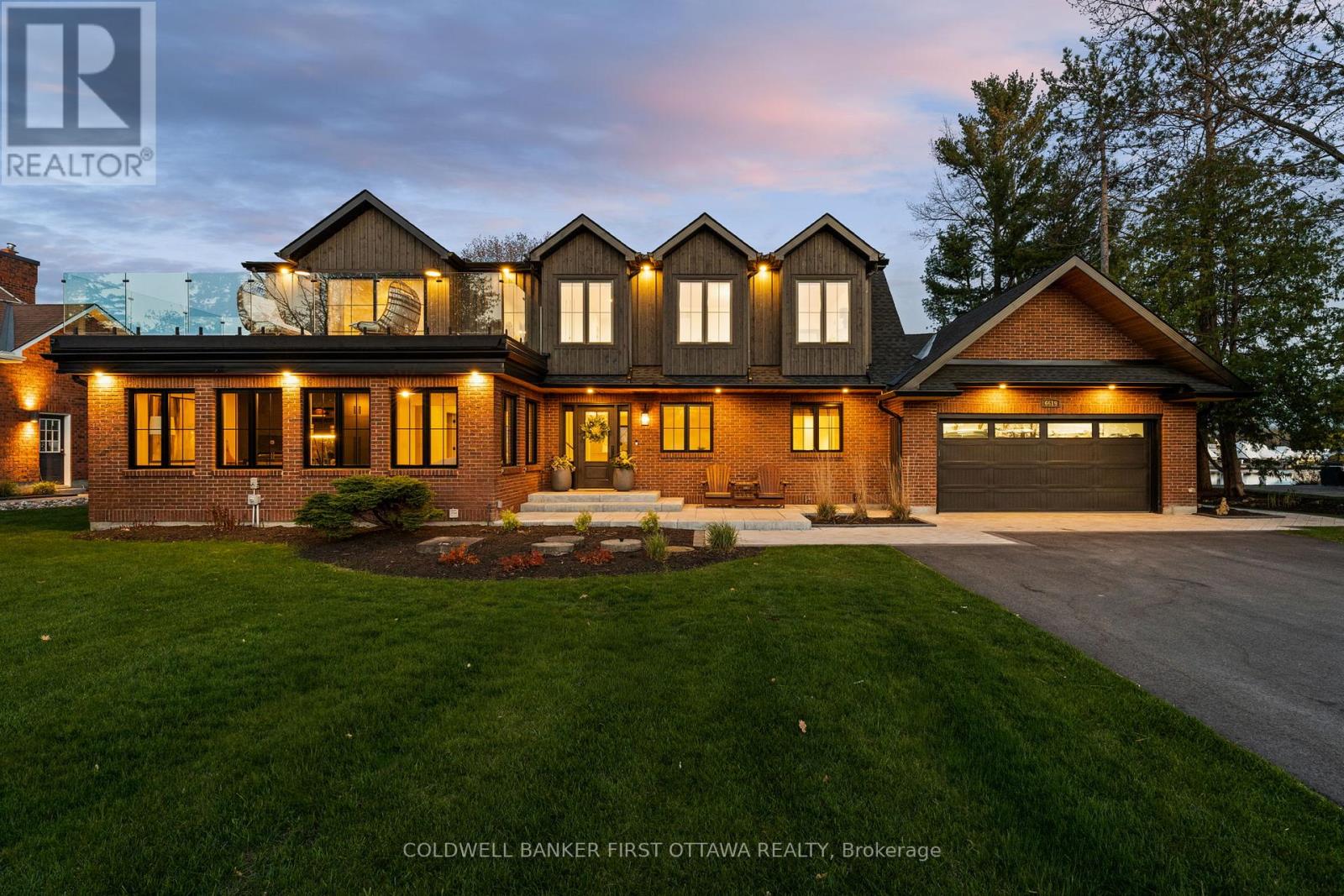6619 MARINA DRIVE, Ottawa, Ontario
