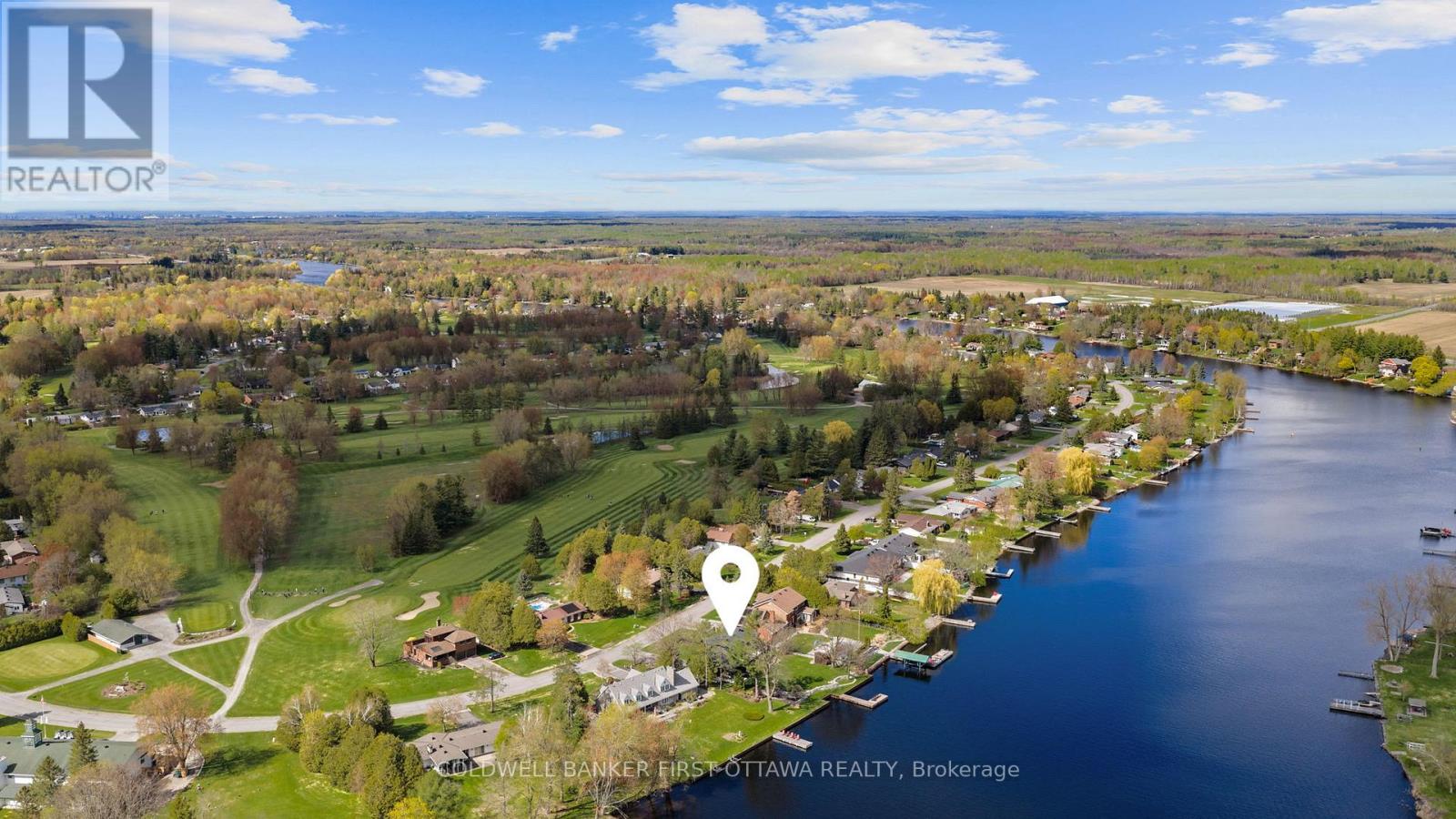 6619 Marina Drive, Ottawa, Ontario  K4M 1B3 - Photo 2 - X13128314